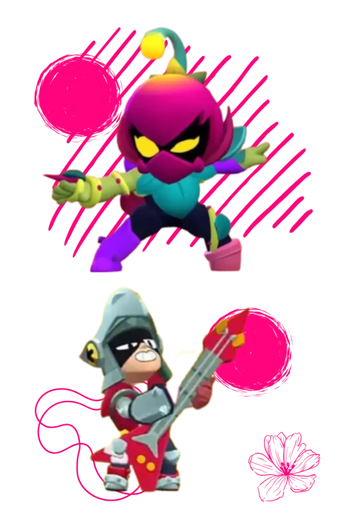 Null's Brawl mod apk indir