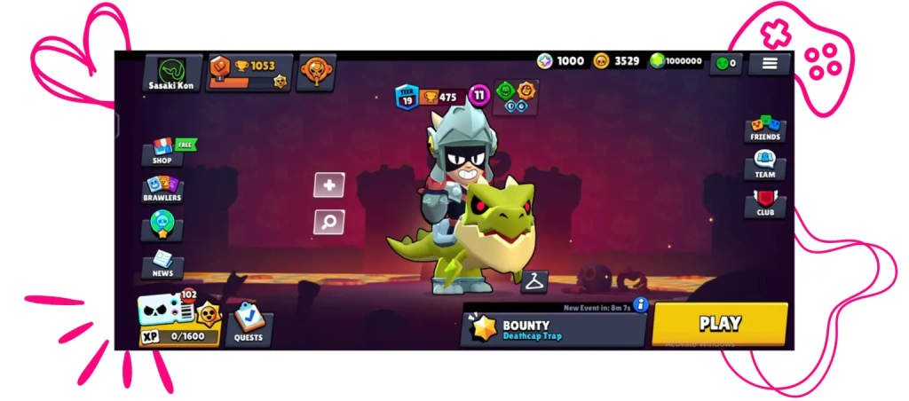 Null's Brawl APK nedir