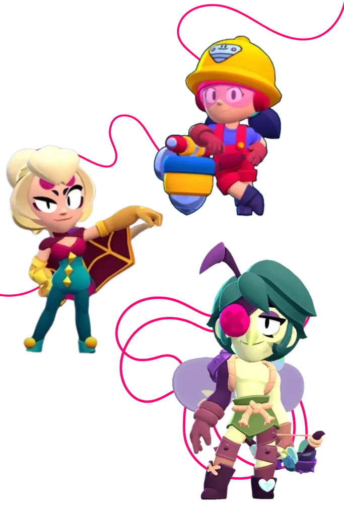 Brawl Stars Oyununa Genel Bakış