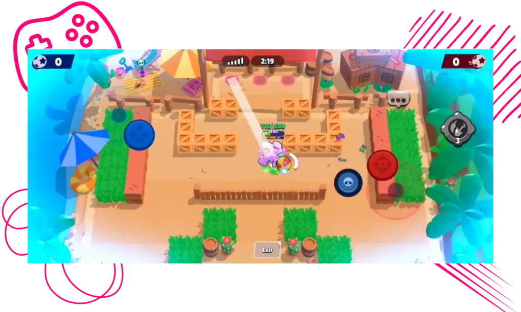 normal botlar