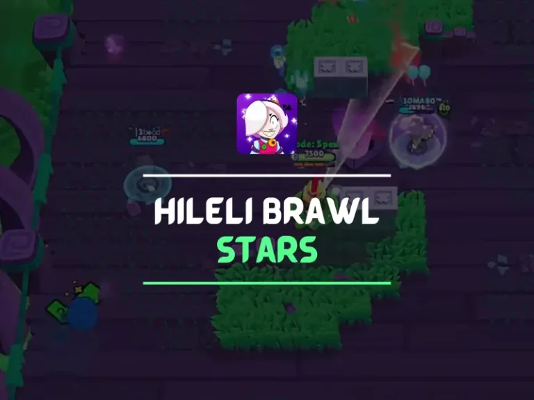 Hileli Brawl Stars: Brawl Stars için hackleme ipuçları
