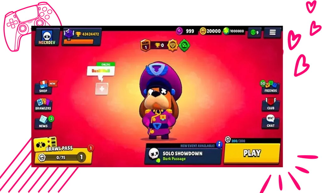 Nulls Brawl Sezon 7 Nedir