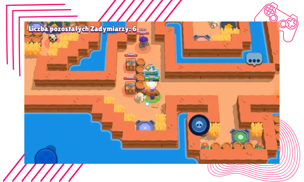 Sezon 7'deki Nulls Brawl Alpha Uygulaması hakkında tüm bilgileri bulun