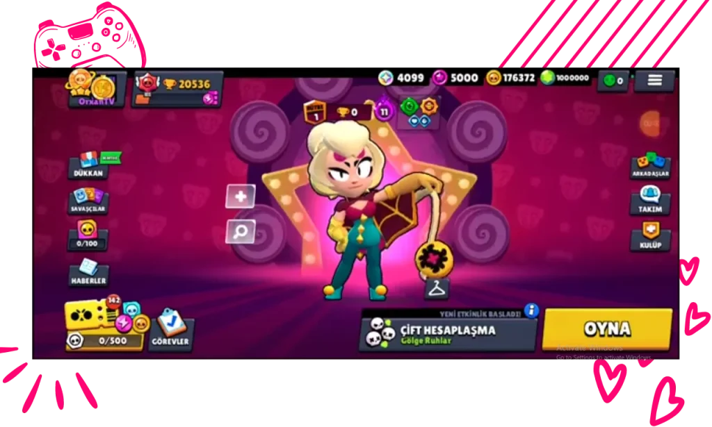 Null's Brawl Son Güncellemesini indirin ve yükleyin