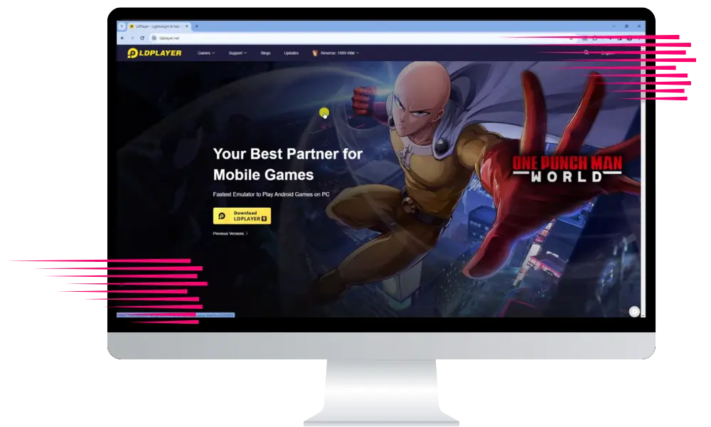 brawl star'ı bilgisayarınıza indirin