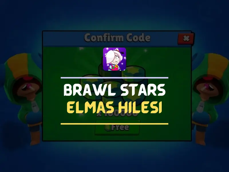 brawl stars elmas hilesi kodu 2024