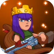Nulls Clash Apk logo