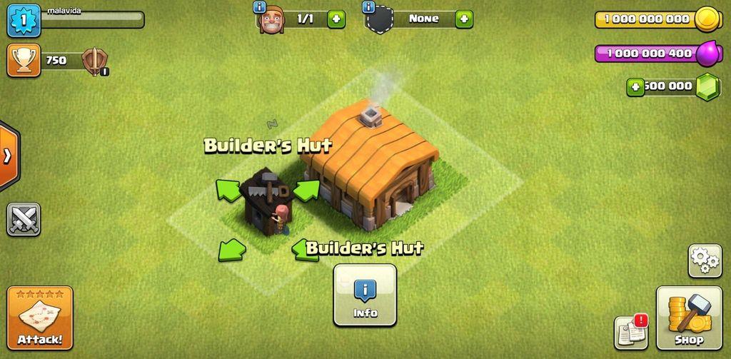 Nulls Clash apk
