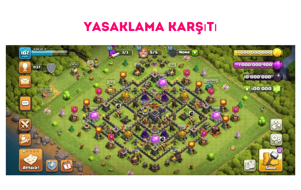 Yasaklama Karşıtı