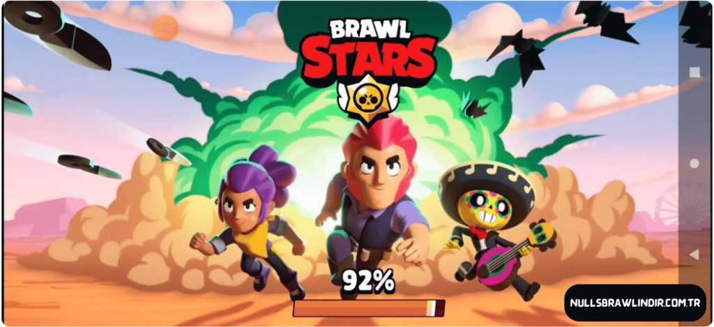 Android için Sigma Brawl APK
