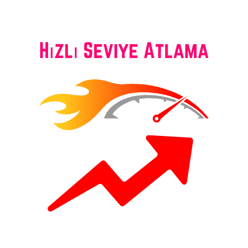 Hızlı Seviye Atlama
