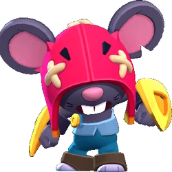 Nulls brawl skin moe