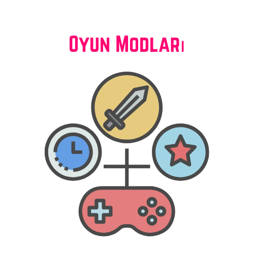 Oyun Modları
