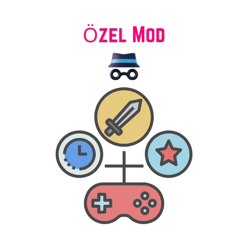 Özel Mod