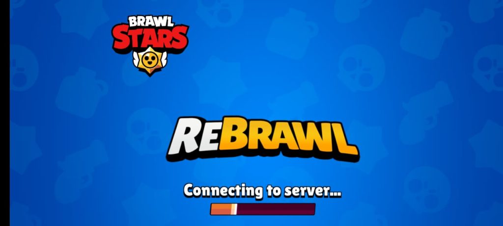 ReBrawl APK Oyunu özel sunucusu