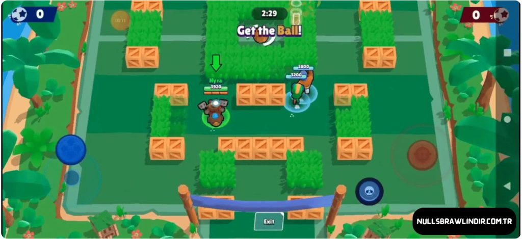 Sigma Brawl APK hakkında önemli bilgiler