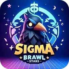 Sigma Brawl star Icon