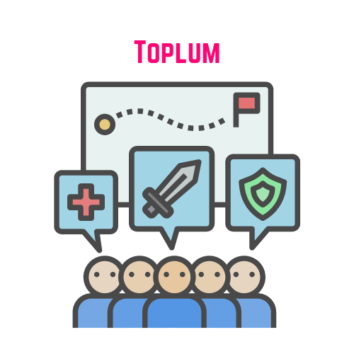 Toplum
