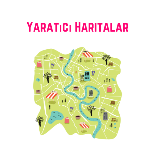 Yaratıcı Haritalar
