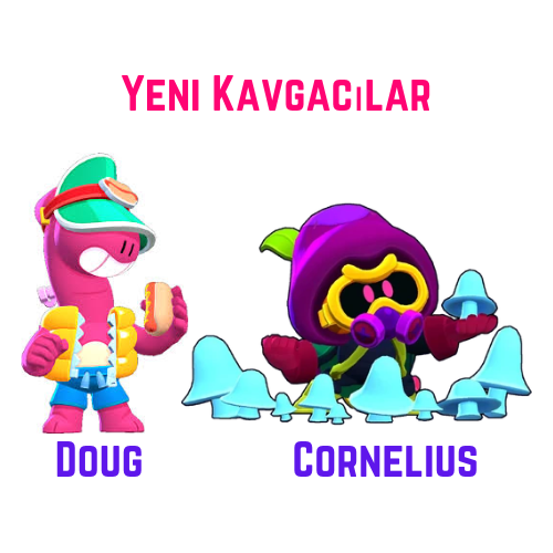 Yeni Kavgacılar
