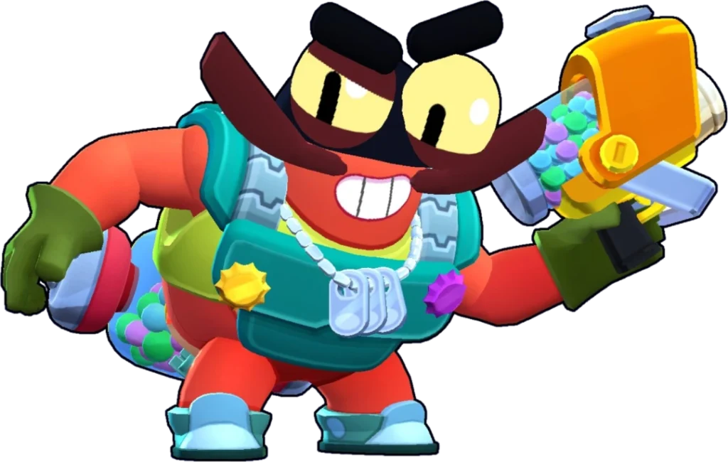 clancy nulls brawler