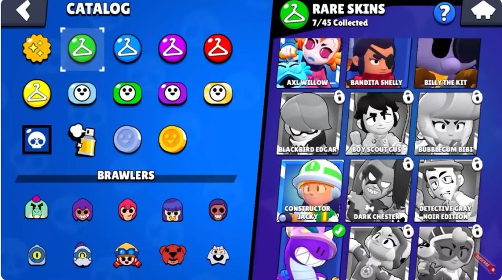 Android'de nulls brawl nasıl kurulur
