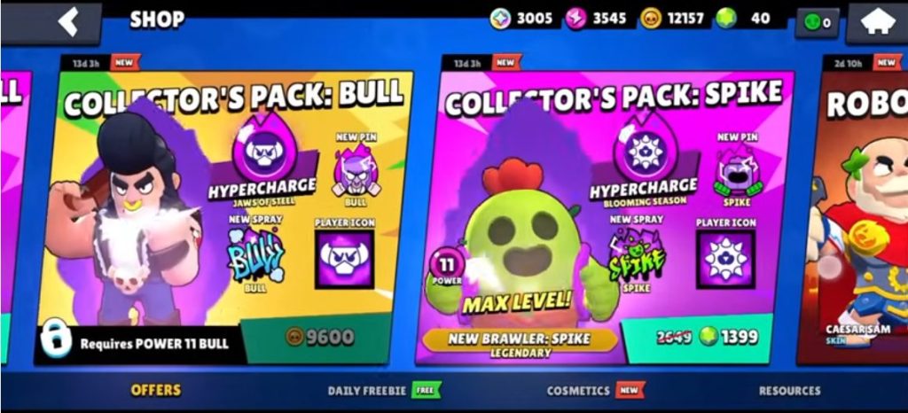 Nulls Brawl'ı Kazanma İpuçları 56.274 APK
