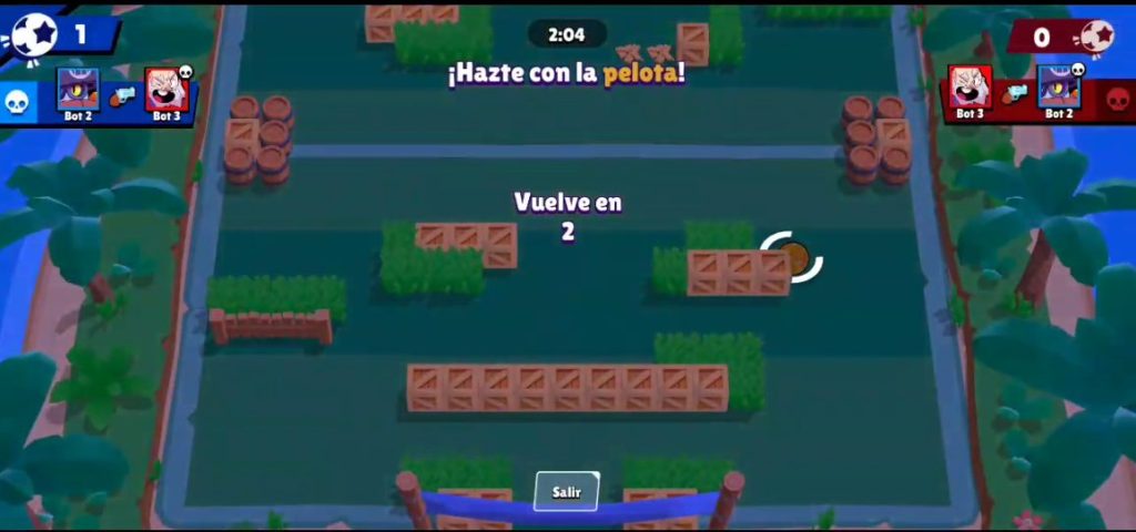 ReBrawl ekran görüntüsü