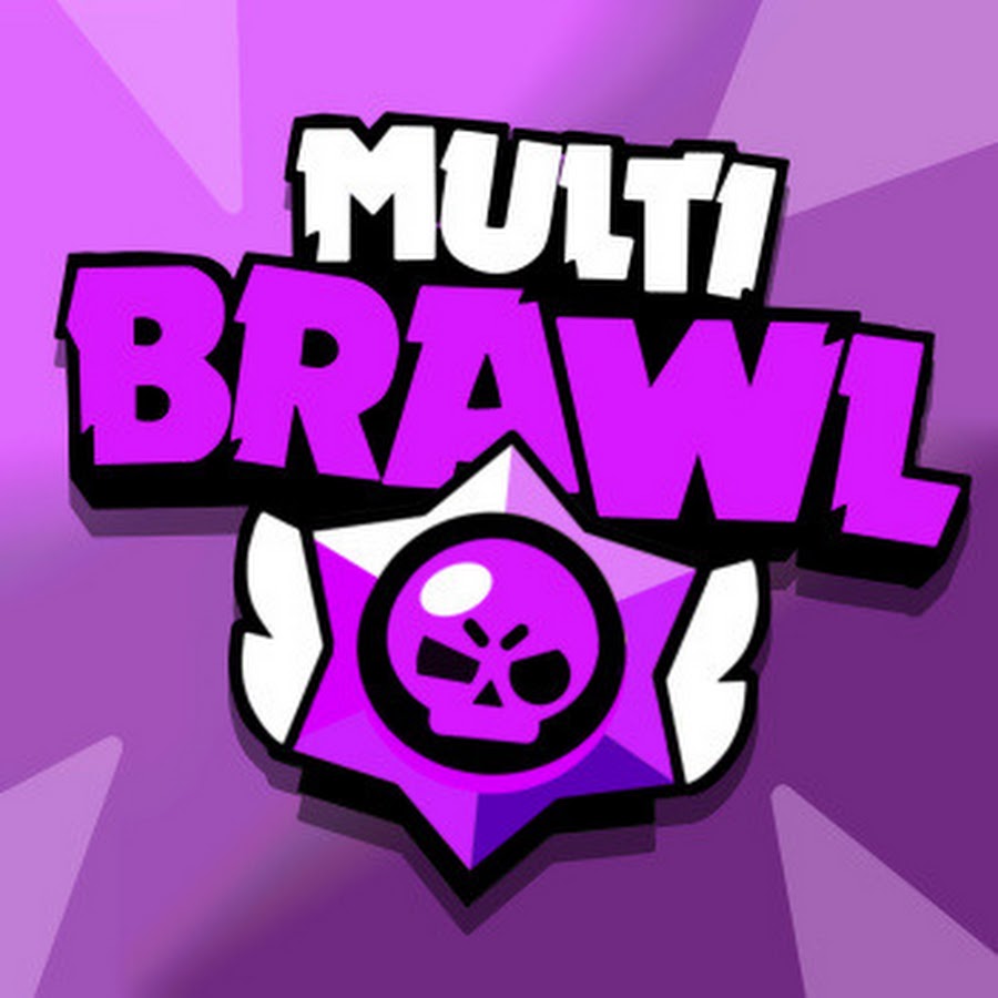 Multi Brawl Oyun simgesi