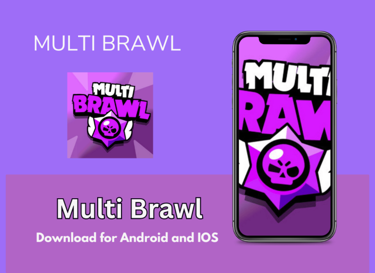 Download Multi Brawl Apk for Mobile Android and ios
