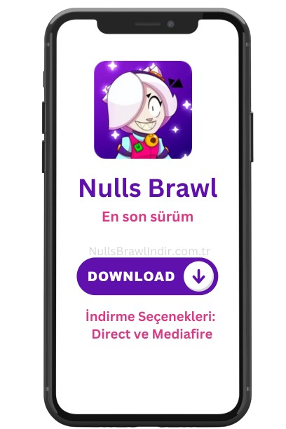 Buraya gel Nulls Brawl APK İndir